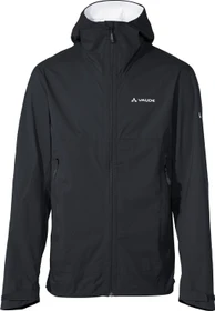Vaude Simony 2.5L IV Funktionsjacke schwarz (Herren)