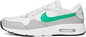 Nike Air Max SC summit white/photon dust/light smoke grey/stadium green (Herren)