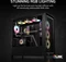 Corsair iCUE LINK XG3 RGB Hybrider GPU Wasserkühler NVIDIA 5080/5070 Ti/5070 Vorschaubild