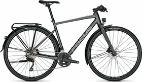 Focus Atlas 6.6 EQP Modell 2022