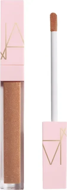 NARS Afterglow Lip Shine Lipgloss