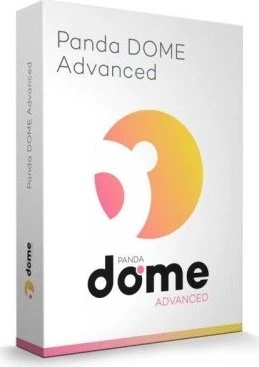 Panda Software Dome Advanced, 10 User, 1 Jahr, ESD (deutsch) (PC)