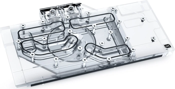 Alphacool Eisblock Aurora GPX-A AMD Radeon RX 6000