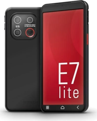 Emporia SMART.7lite 2026 schwarz