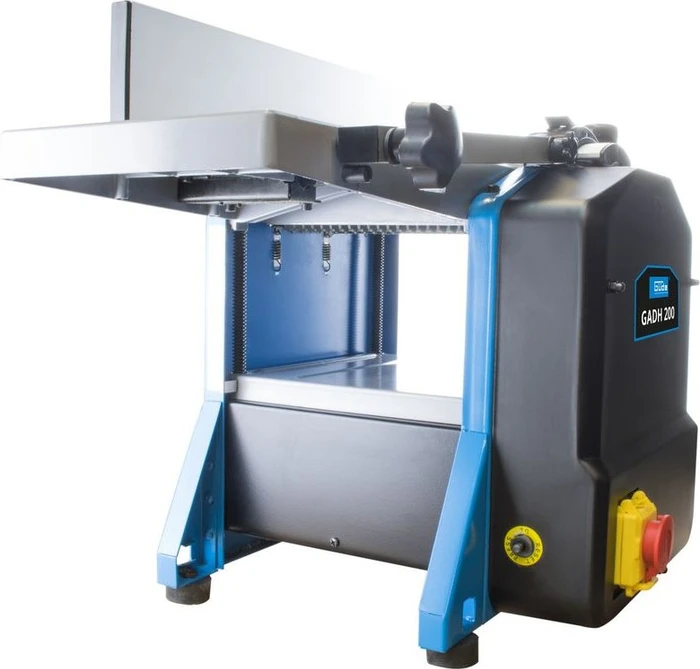 Güde GADH 200 230V Elektro-Abricht-/Dickenhobel