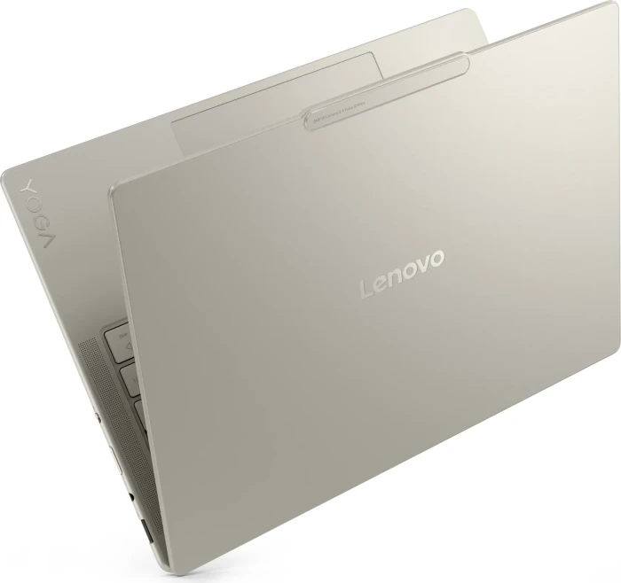 Lenovo Yoga Slim 7 14ILL10, Seashell, Core Ultra 7 256V, 16GB RAM, 512GB SSD, DE