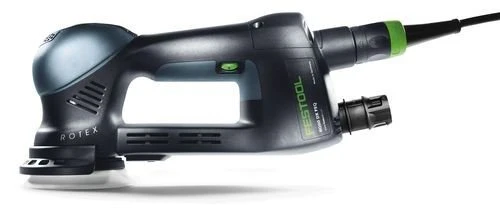 Festool RO 90 DX FEQ-Plus Rotex Elektro-Exzenterschleifer inkl. Systainer