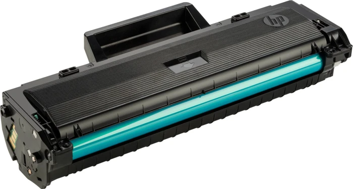 HP Toner 106A schwarz