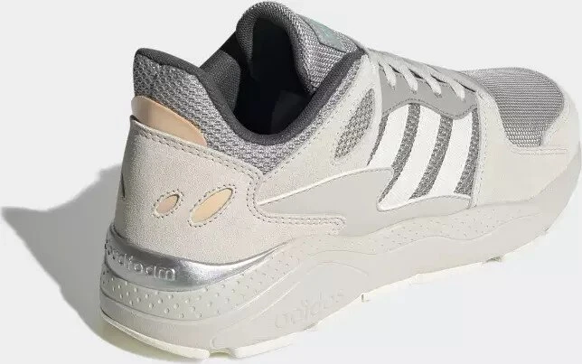 adidas Crazychaos alumina/metal grey/cloud white (Damen)