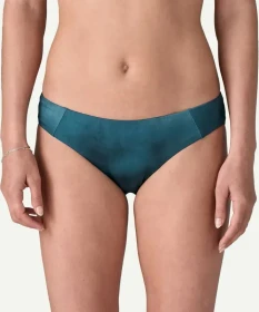 Patagonia Sunamee Bikini-Hose sea spray/tidal teal (Damen)