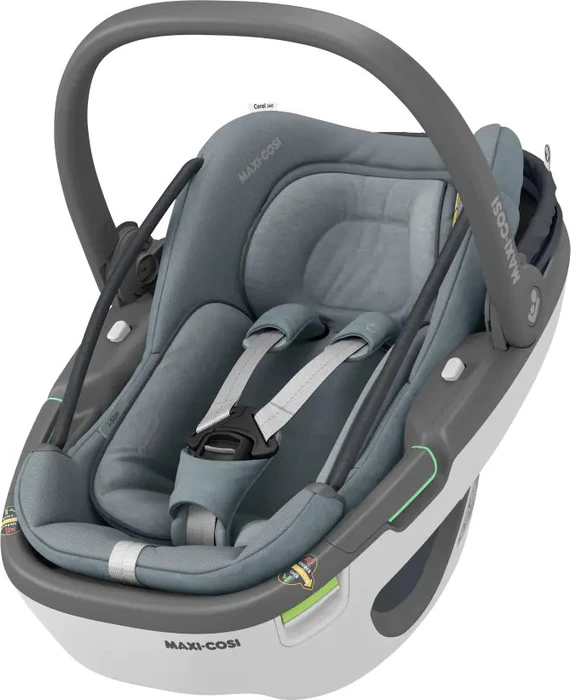 Maxi-Cosi Coral 360 i-Size 2020/2021