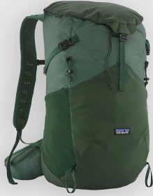 Patagonia Terravia Pack 28 canopy green