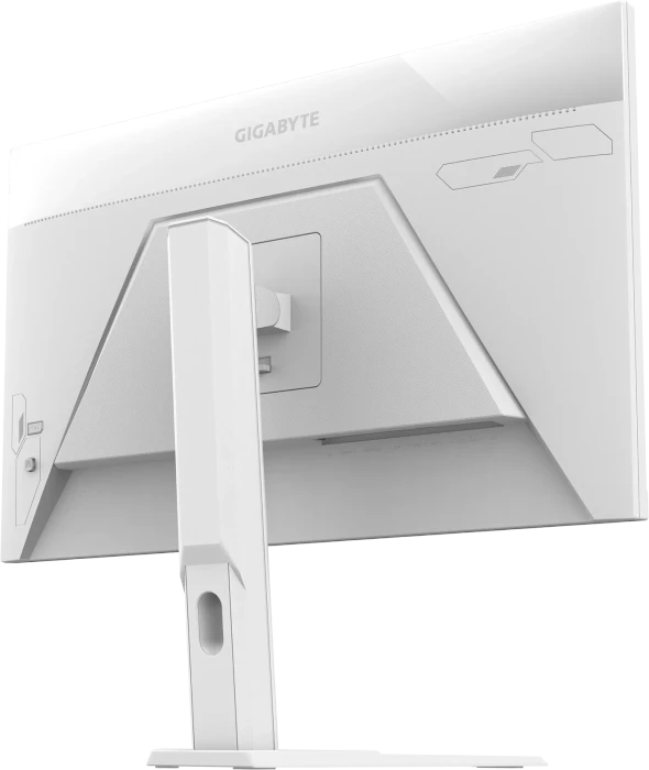 GIGABYTE M27QA ICE, 27"