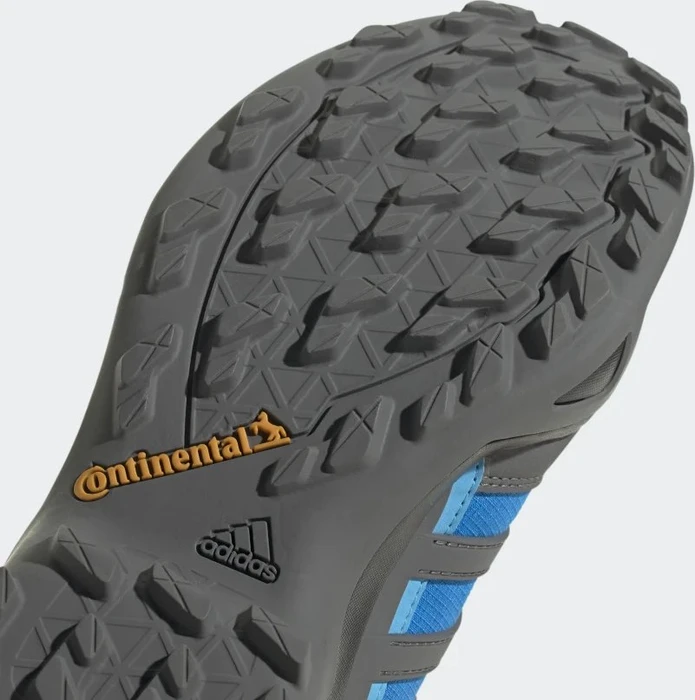 adidas Terrex Swift R2 blue rush/grey four/core black (Herren)