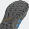 adidas Terrex Swift R2 blue rush/grey four/core black (Herren) Vorschaubild