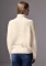 Street One Studio Strickpullover lucid white (Damen) Vorschaubild