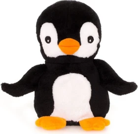 Habibi Plush Premium Midi Pinguin mit Klettverschluß
