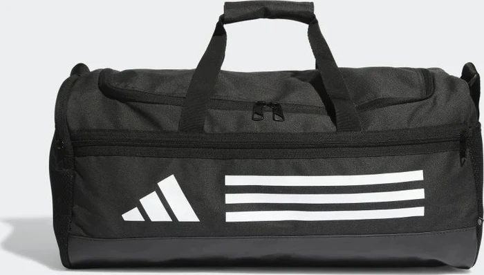adidas Essentials Training Duffelbag 32.5 Sporttasche schwarz/weiß