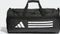 adidas Essentials Training Duffelbag 32.5 Sporttasche schwarz/weiß Vorschaubild