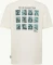 Jack Wolfskin Trailblazer T-Shirt kurzarm cotton white (Herren) Vorschaubild
