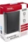 Toshiba Canvio Basics, 750GB, USB 3.0 Micro-B Vorschaubild