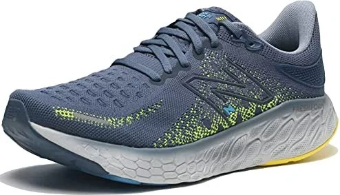 New Balance Fresh Foam X 1080v12 vintage indigo (Herren)