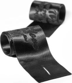 Bijoux Indiscrets Silky Sensual Handfesseln