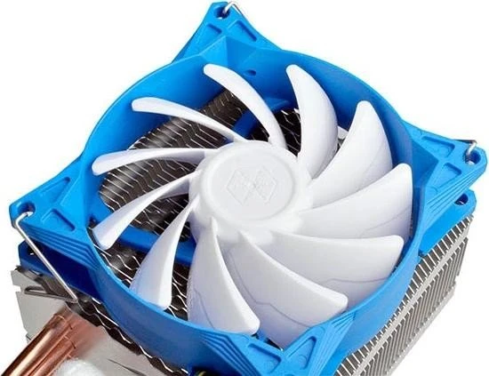 SilverStone Argon AR08