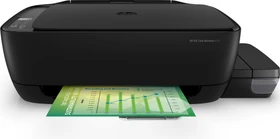 HP Ink Tank Wireless 415, Tinte, mehrfarbig