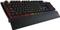 Patriot Viper V760 Gaming Mechanical Keyboard, Kailh BROWN, USB, DE Vorschaubild