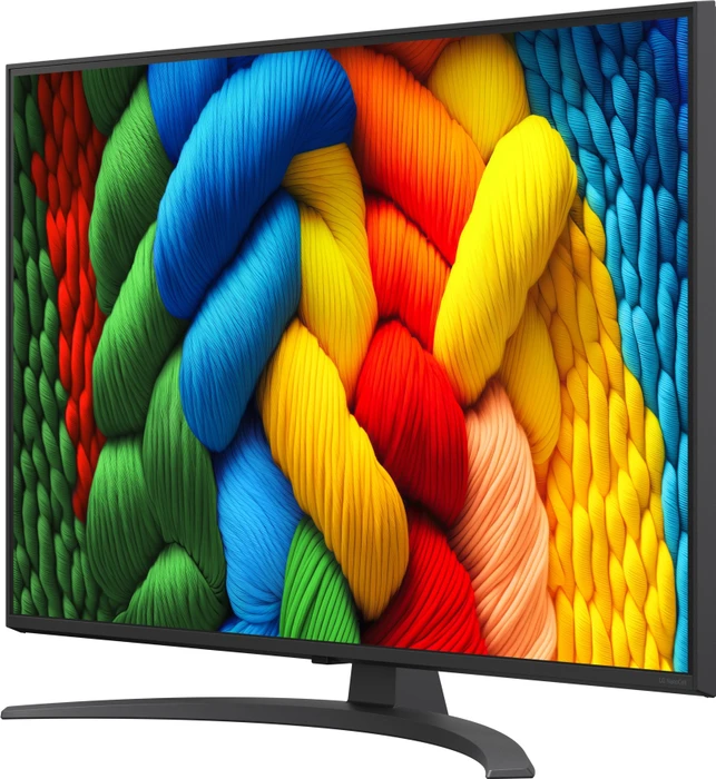 LG NanoCell AI 50NANO81A6A