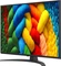 LG NanoCell AI 50NANO81A6A Vorschaubild