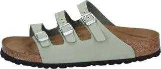 Birkenstock Florida Fresh pure sage (Damen)