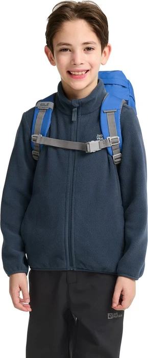 Jack Wolfskin Kids Explorer 5 blue orchid (Junior)