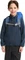 Jack Wolfskin Kids Explorer 5 blue orchid (Junior) Vorschaubild