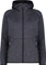 CMP Fleece Grid Tech Hoodie Jacke (Damen) Vorschaubild