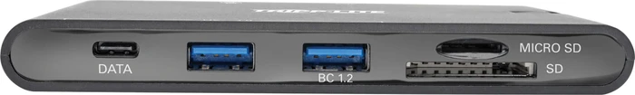 Tripp Lite USB-C, Multiport Adapter, USB-C 3.0 [Stecker]