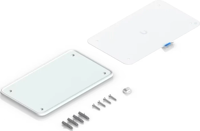 Ubiquiti Floating Mount 23cm, Wandhalterung