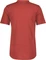 Scott Trail Flow Dri Zip Trikot kurzarm tuscan red (Herren) Vorschaubild