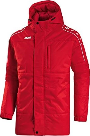 Jako Coach Active Jacke (Herren)
