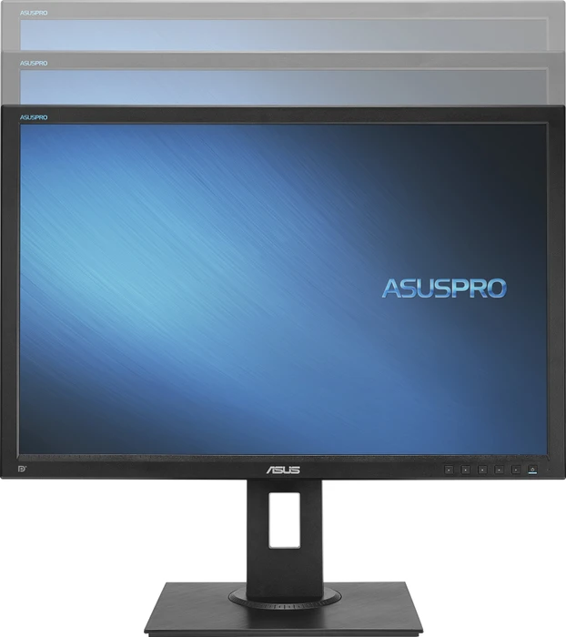 ASUS C624BQ, 24.1"