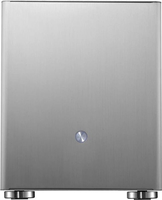 Jonsbo V4, silber