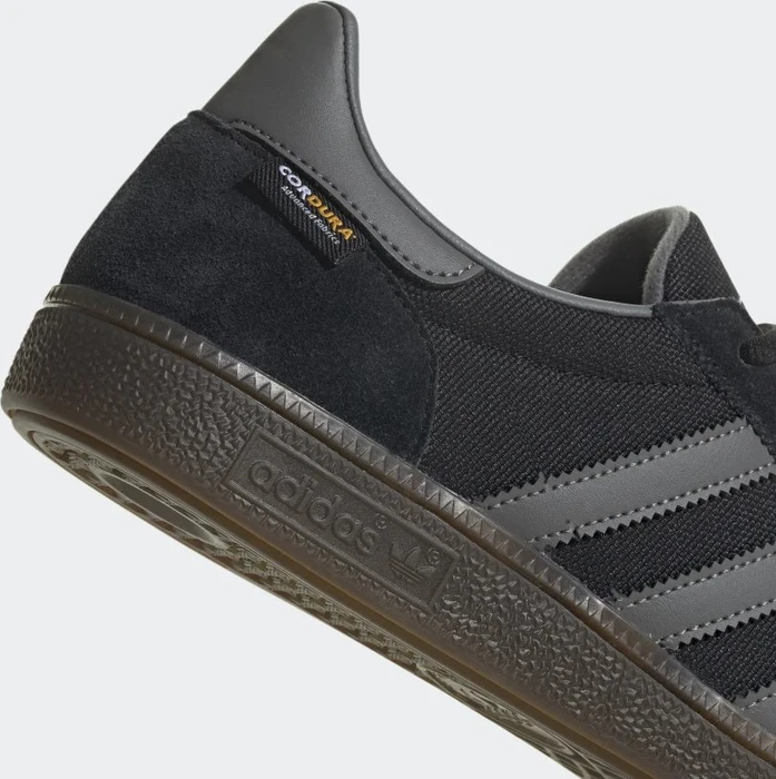 adidas Handball Spezial core black/grey four/gum