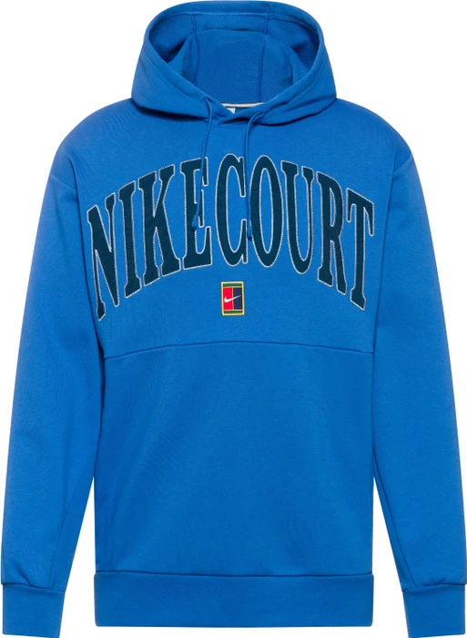 Nike Court Heritage Dri-FIT Tennis Hoodie (Herren)
