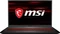 MSI GF75 Thin 10SDR-420, Core i7-10750H, 16GB RAM, 256GB SSD, 1TB HDD, GeForce GTX 1660 Ti, DE Vorschaubild