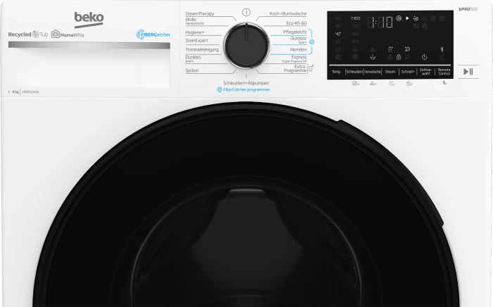 Beko B5WFT58419WA Frontlader