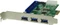 LogiLink 3x USB-A 3.0, PCIe 2.0 x1 Vorschaubild