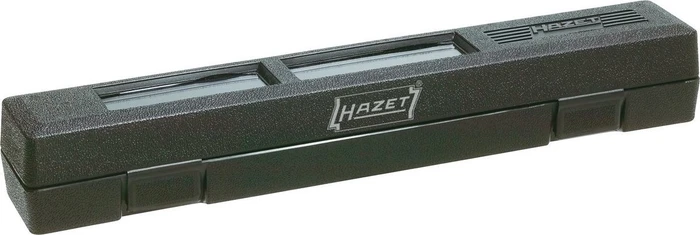 Hazet 6060BX-4 Safe-Box Werkzeugbox