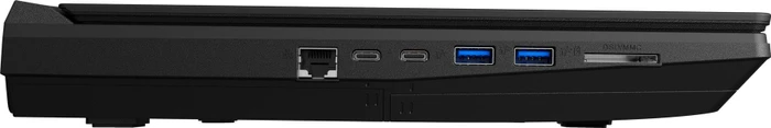 Schenker XMG Ultra 15-E19vmb, Core i7-8700, 16GB RAM, 500GB SSD, 1TB HDD, GeForce RTX 2060, DE