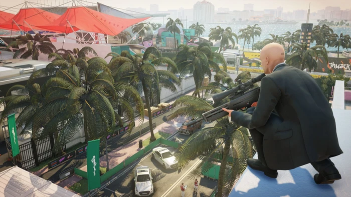 Hitman 2 (Download) (PC)